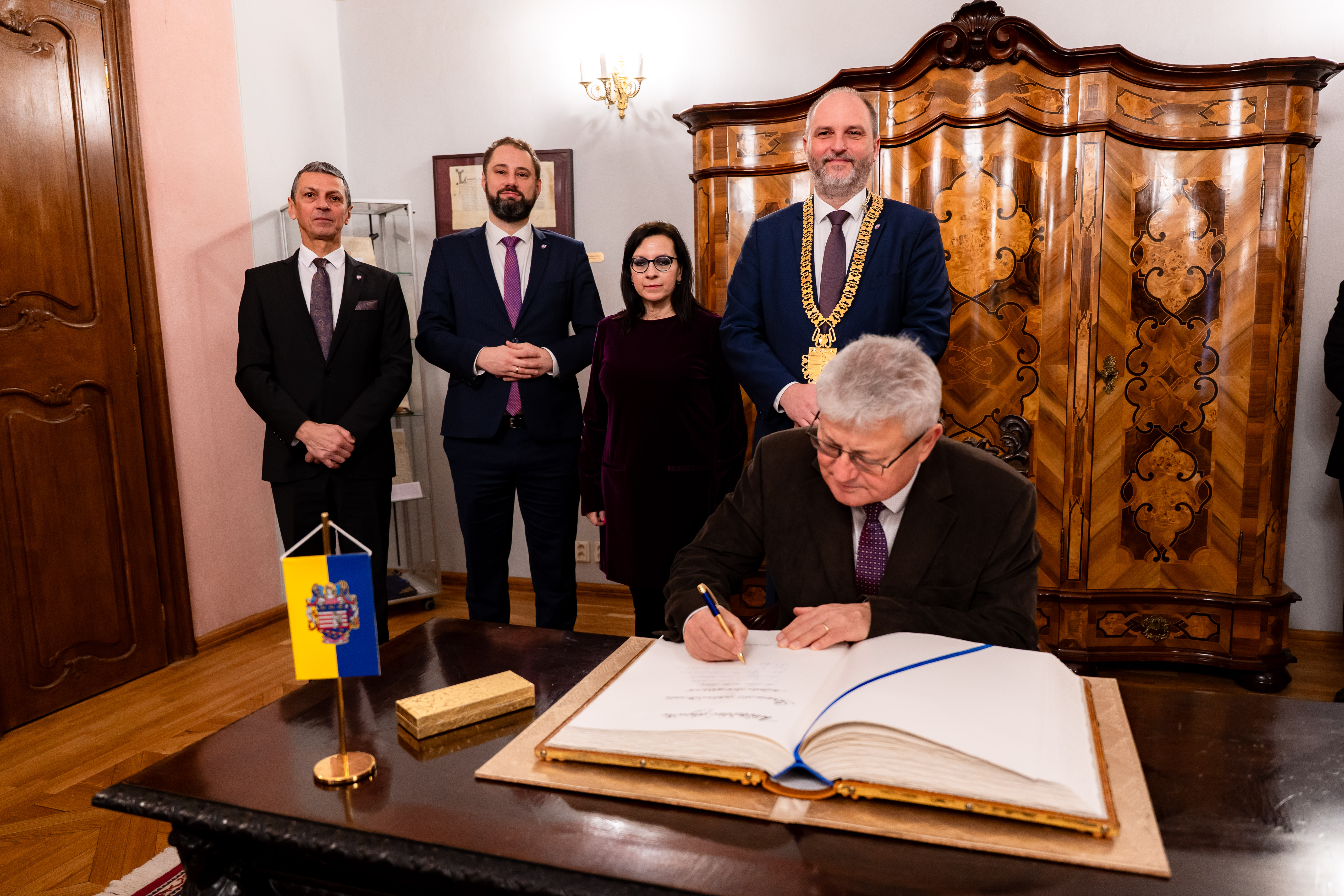 Novorocne prijatie Ekumenickeho spolocenstva cirkvi-31